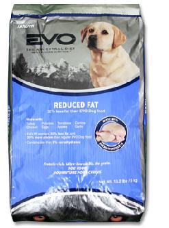 Evo evo (low fat)  Made in Korea